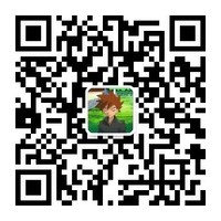 战斗吧精灵公众号
