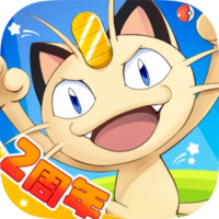 战斗吧精灵logo