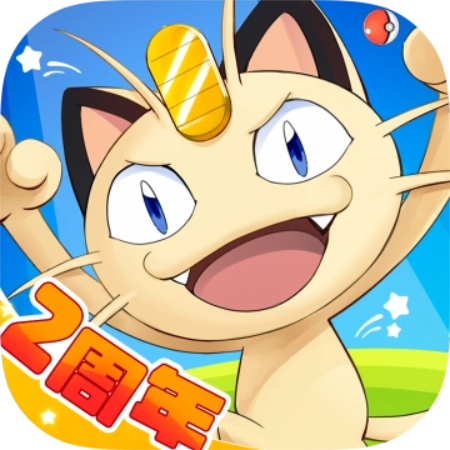 战斗吧精灵logo